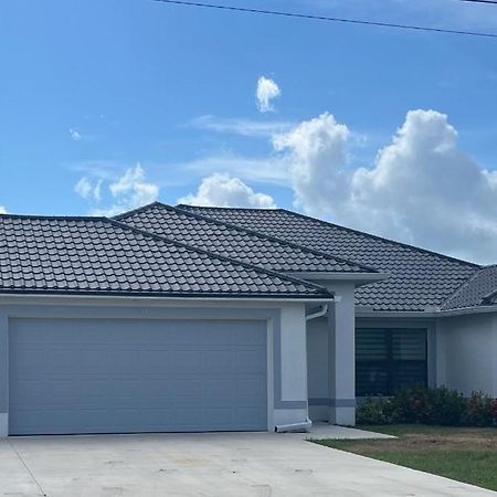 The Salt Life Get Away - Cape Coral, Florida Vila Exterior foto