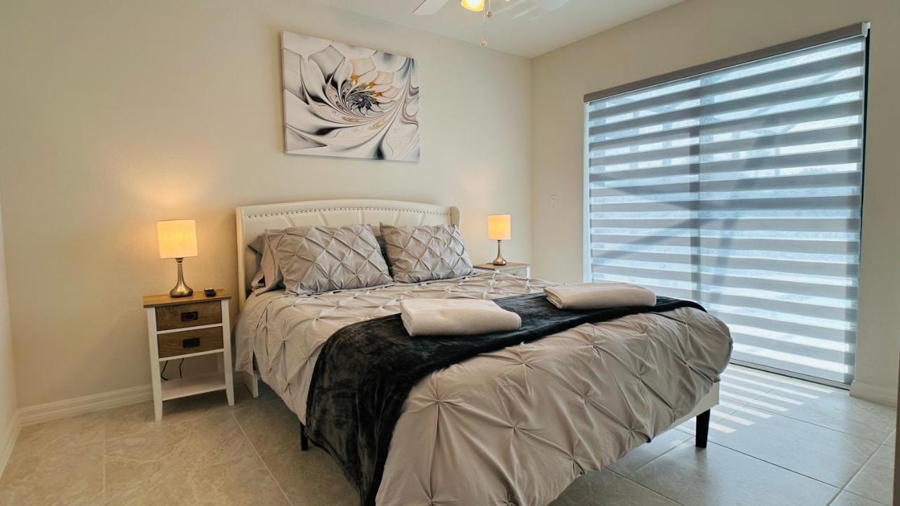 The Salt Life Get Away - Cape Coral, Florida Vila Exterior foto